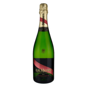 Champagne Mumm Cordon Rouge