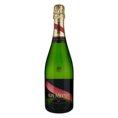 Champagne Mumm Cordon Rouge