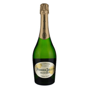 Champagne Perrier Jouet Grand Brut 90