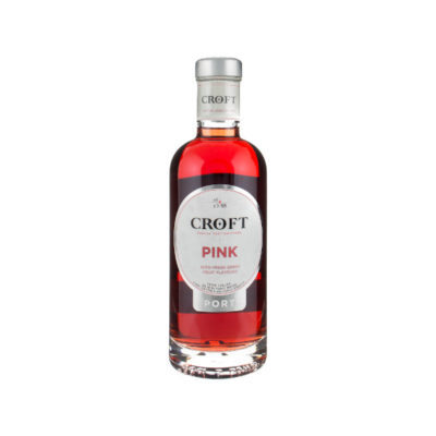 Croft Pink Port