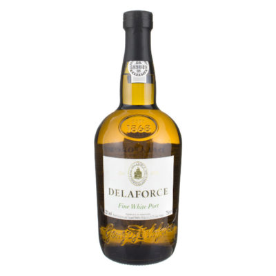 Delaforce White Port