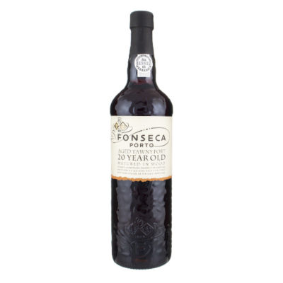 Fonseca 20 Year Old Aged Tawny Port