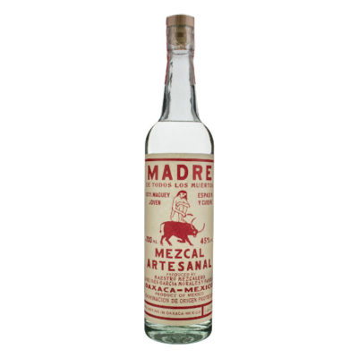 Madre Mezcal 600-90