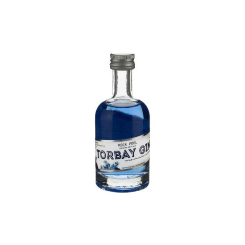 Mini Torbay Gin 600-90