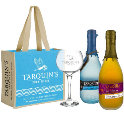 The Tarquin's Xmas Bundle