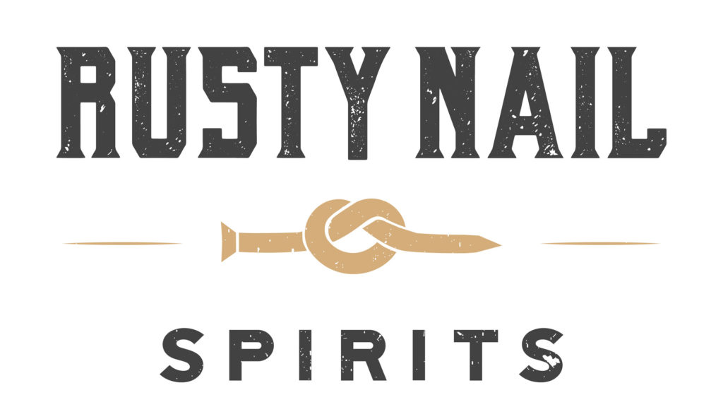 Rusty Nail Spirits Logo