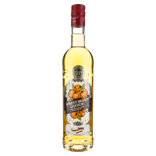 Boudier Apricot Brandy