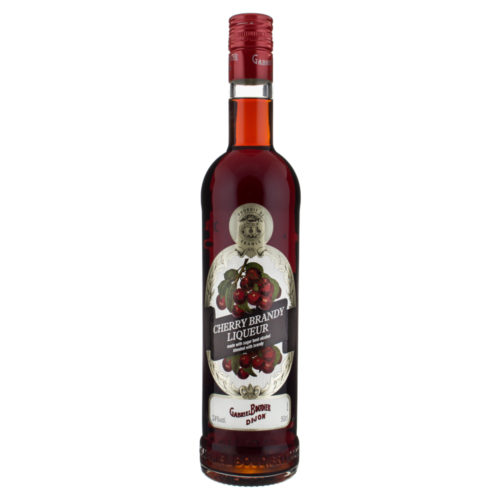 Boudier Cherry Brandy