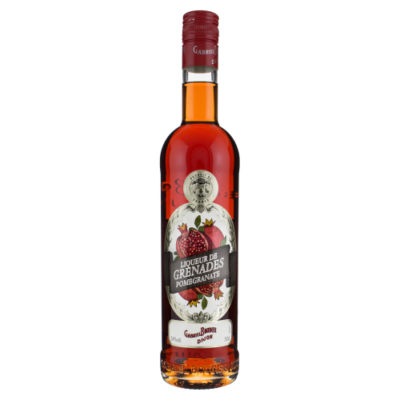 Boudier Liqueur de Pomegranate