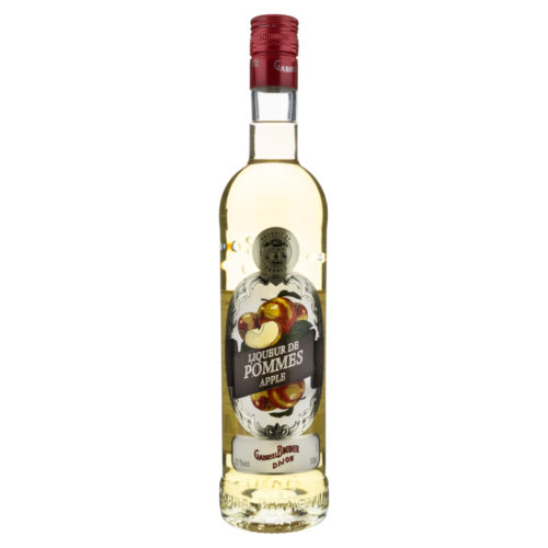 Boudier Liqueur de Pomme