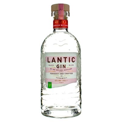 Lantic Morva Gin