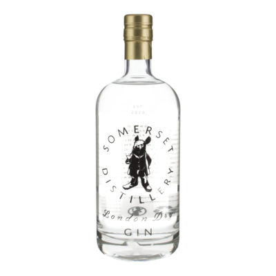 Somerset Gin