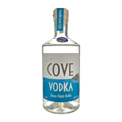 Cove Vodka