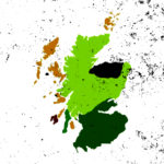 Scotland's 6 whisky regions