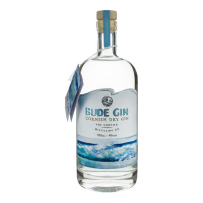 Bude Gin