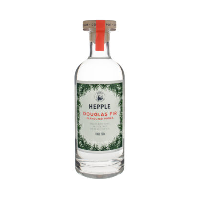 Hepple Vodka