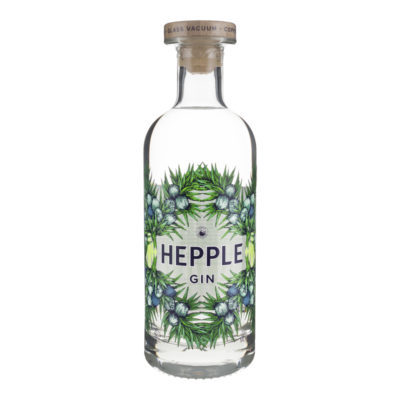 Hepple Gin