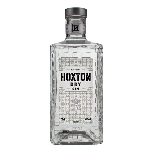 Hoxton London Dry Gin