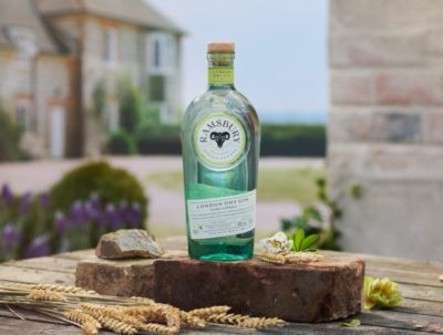 Ramsbury Single Estate Gin