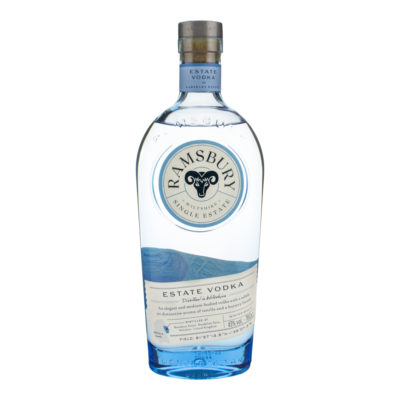 Ramsbury Single Estate Vodka