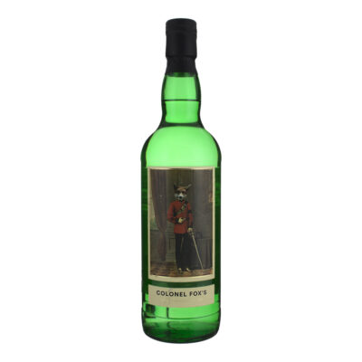 Colonel Fox London Dry Gin
