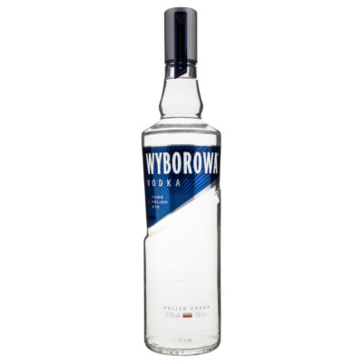 Wyborowa Pure Polish Vodka