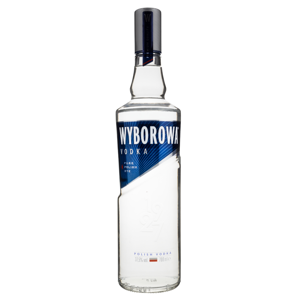 Wyborowa Pure Polish Vodka