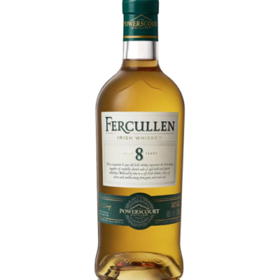 Fercullen Falls,   8yr Blended Irish Whiskey