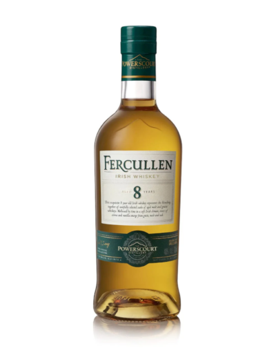 Fercullen Falls,           8yr Blended Irish Whiskey