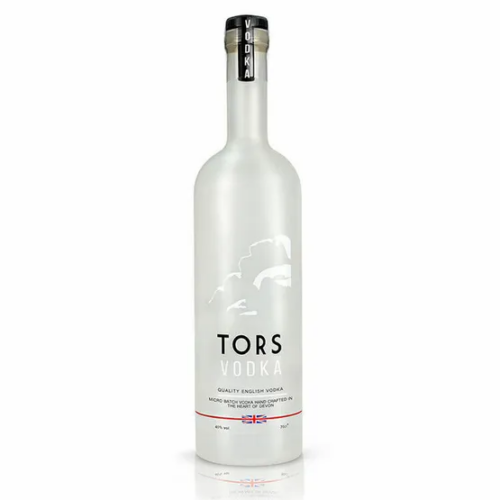 Tors Vodka