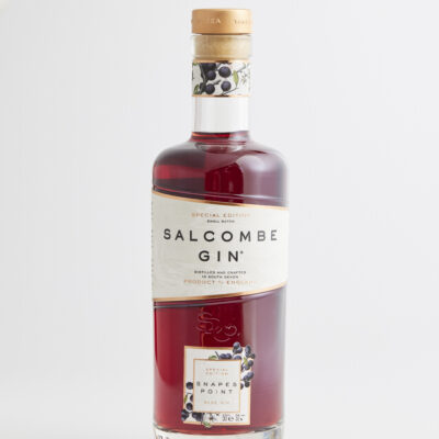 `Snapes Point`,         Salcombe Sloe Gin