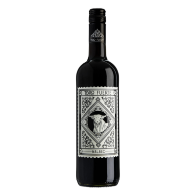 Toro Feurte, Malbec