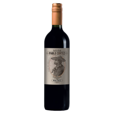 Pablo Cortez, Malbec