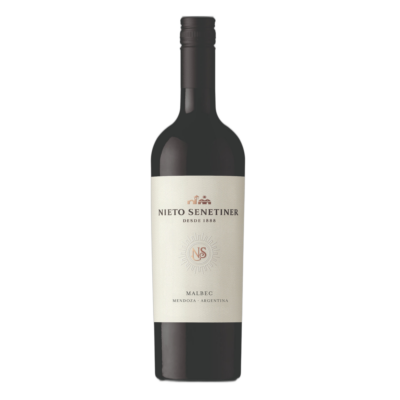 Nieto y Senetiner, Malbec