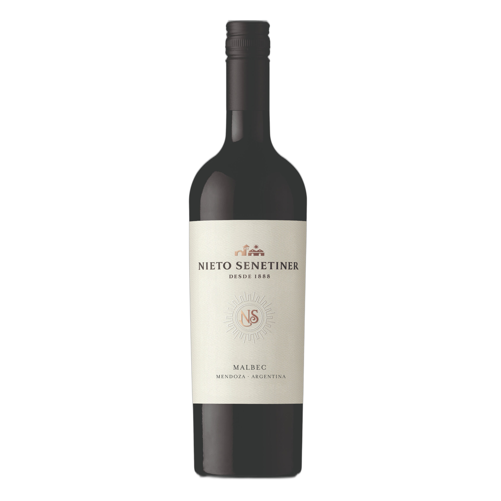 Nieto y Senetiner, Malbec
