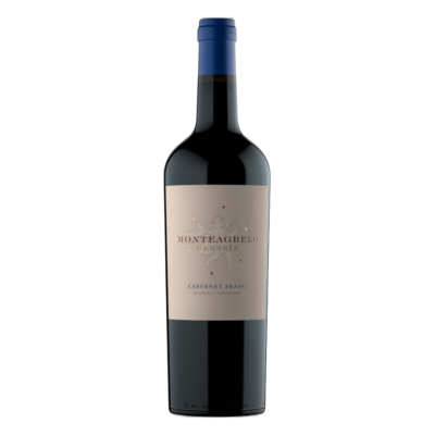 Bodega Bressia, 'Monteagrelo', Cabernet Franc
