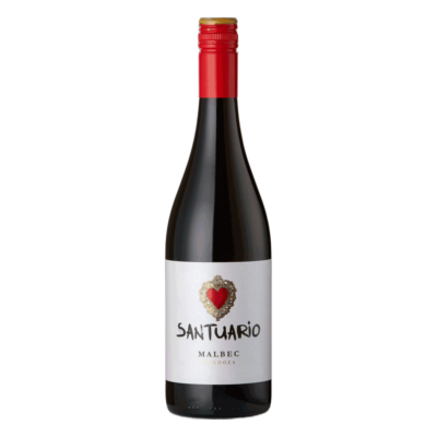 Santuario, Malbec