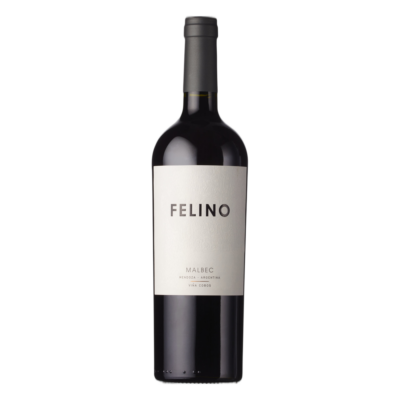 Viña Cobos 'Felino', Malbec