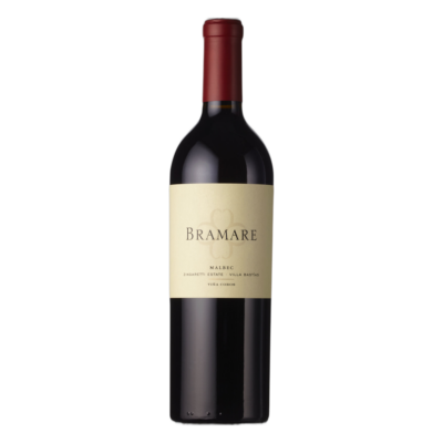 Viña Cobos, Bramare Rebon Vineyard, Malbec