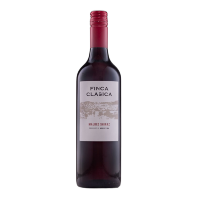 Finca Clasica, Malbec/Shiraz