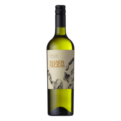 Manos Negras, Torrontés