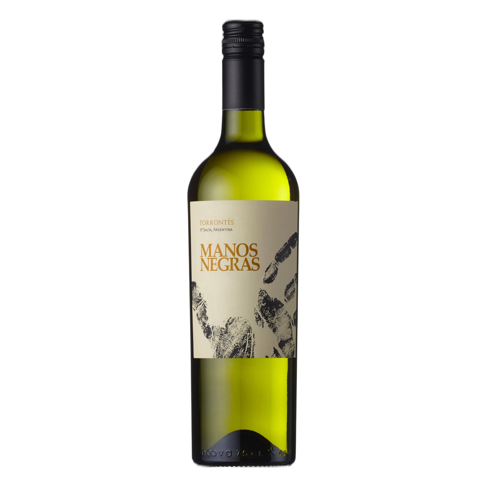 Manos Negras, Torrontés