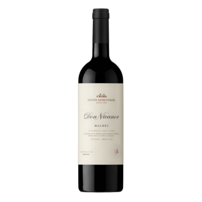 Nieto y Senetiner 'Don Nicanor', Malbec