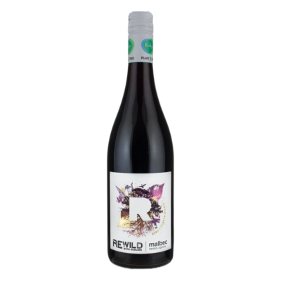Rewild, Malbec