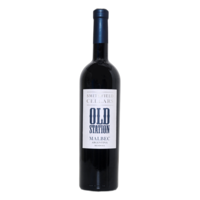 Old Station Malbec