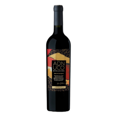 Finca Buenaventura, Evolucion, Cabernet Sauvignon