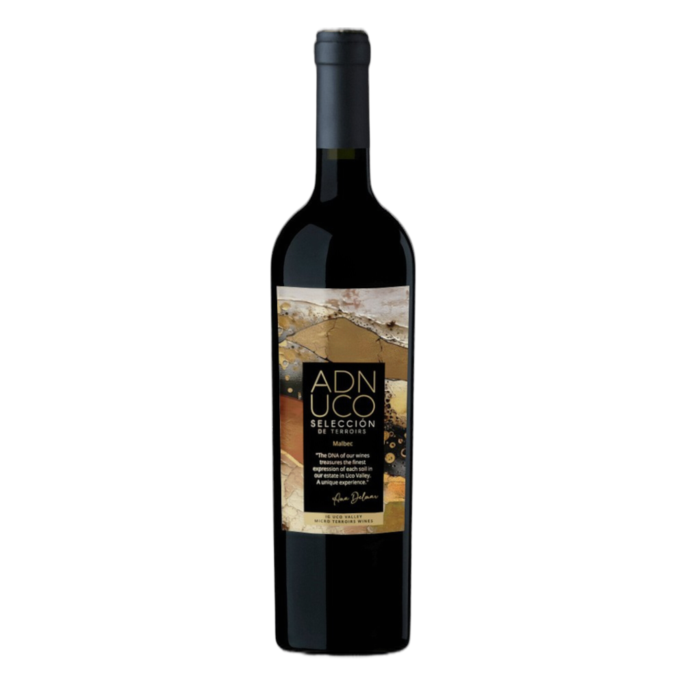 Finca Buenaventura Seleccion Malbec