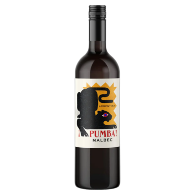 The Collective, Pumba Malbec