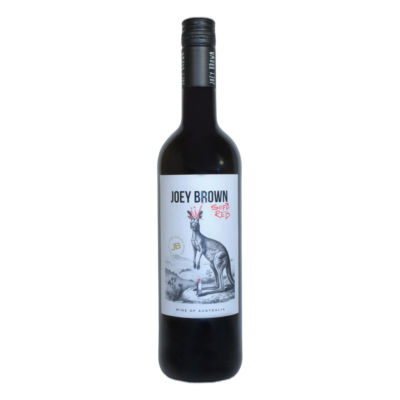 Joey Brown, Soft Red