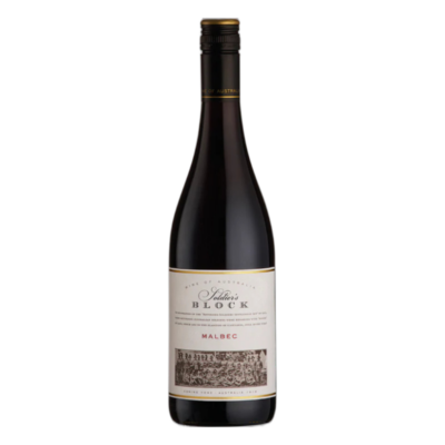 Soldiers Block, Malbec